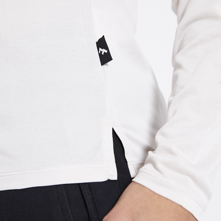 Lightweight longsleeve "Edet" 